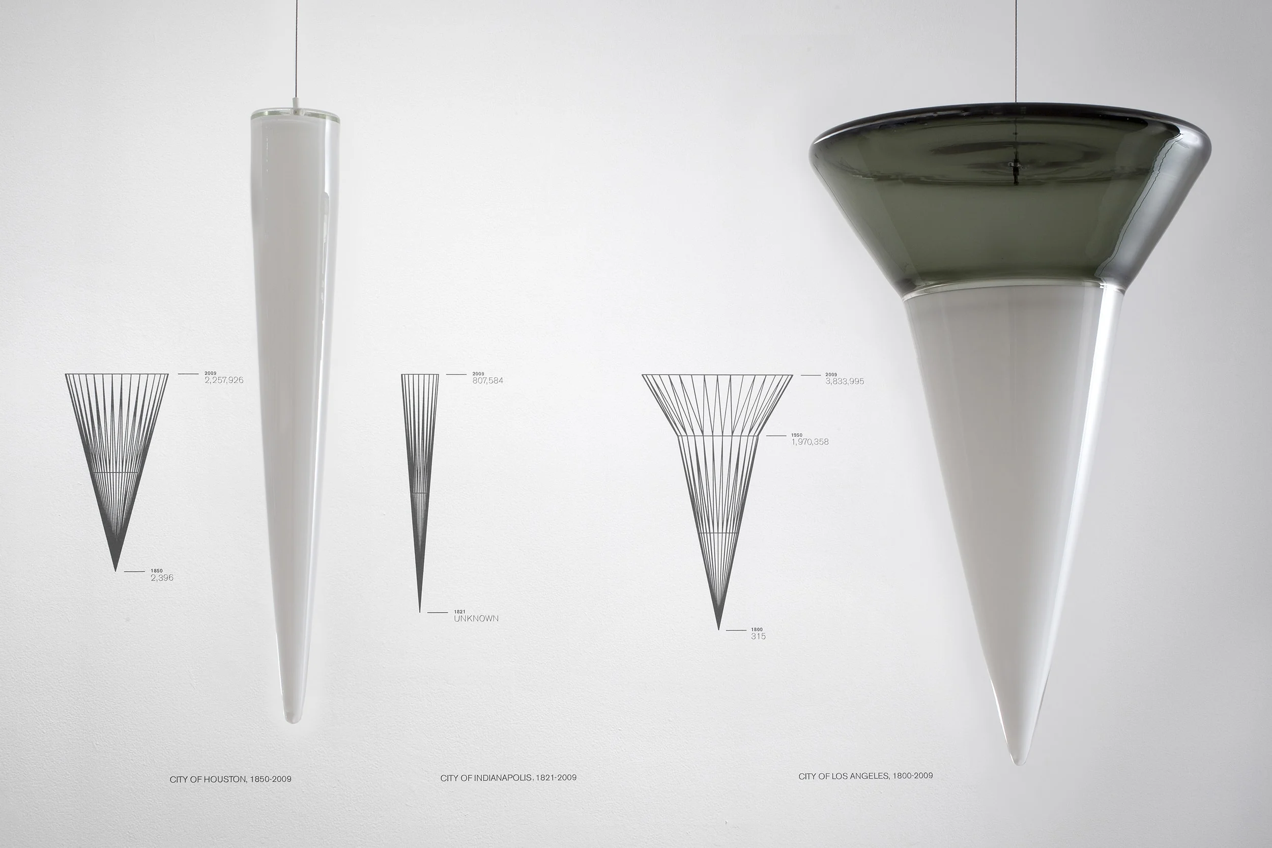 Cities: Departure and Deviation Included in Venice Biennale