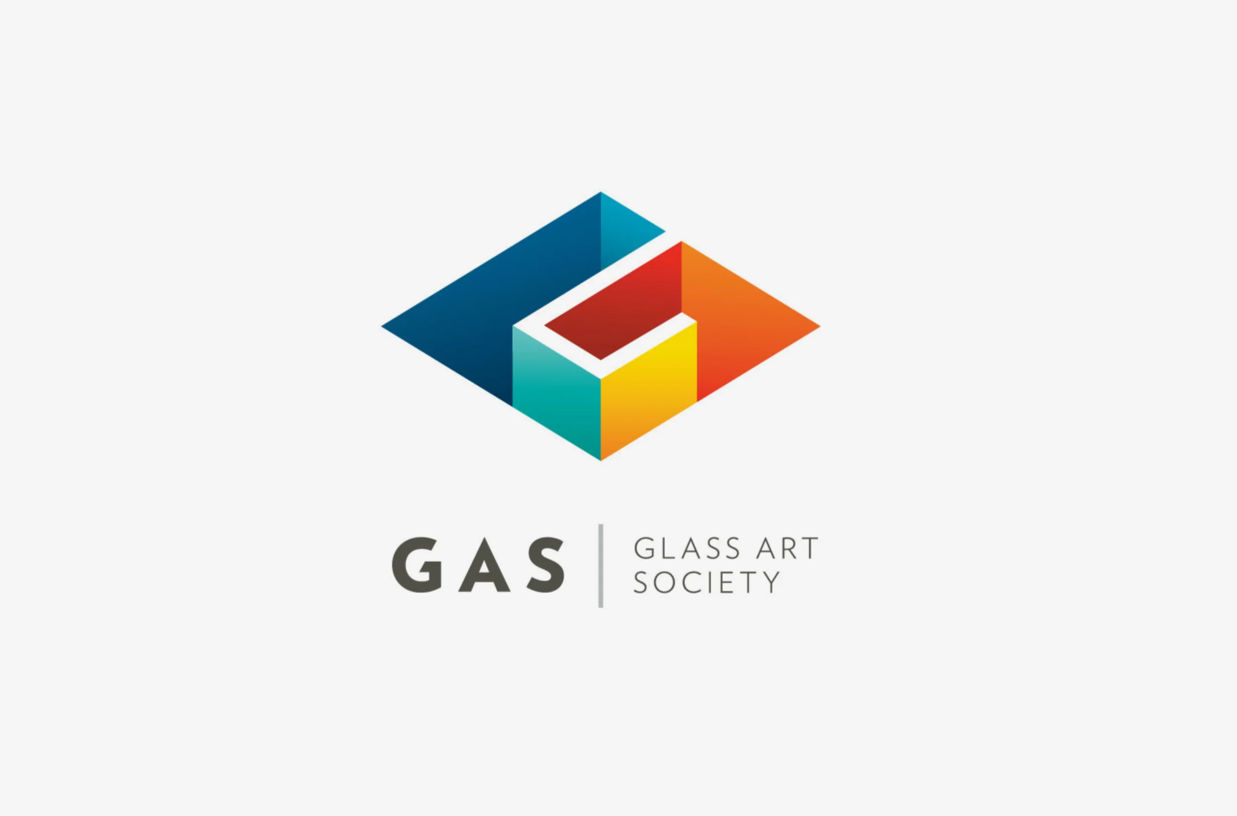 Lecture at Glass Art Society Conference