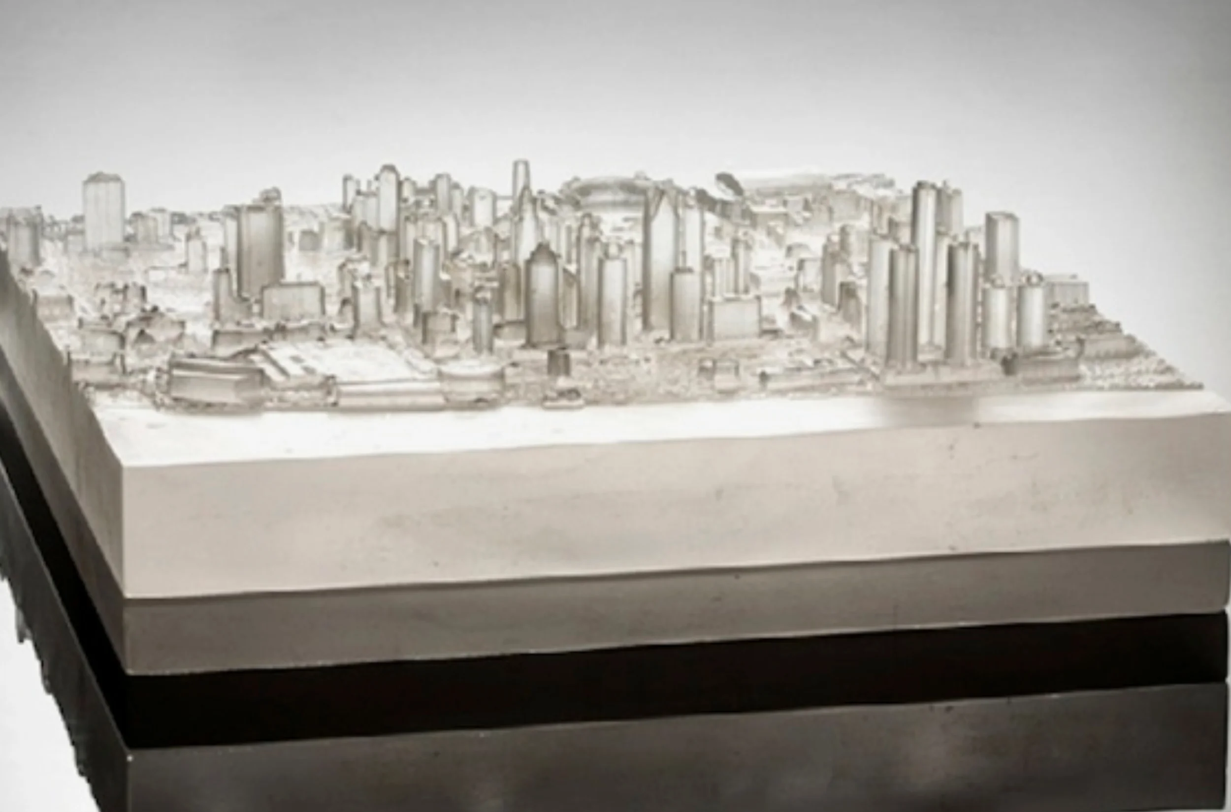 Mining Data, Crafting Meaning Article in Gas News