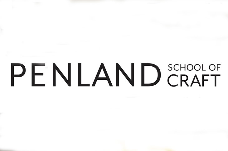 Six-Week Fall Concentration at Penland School of Craft 