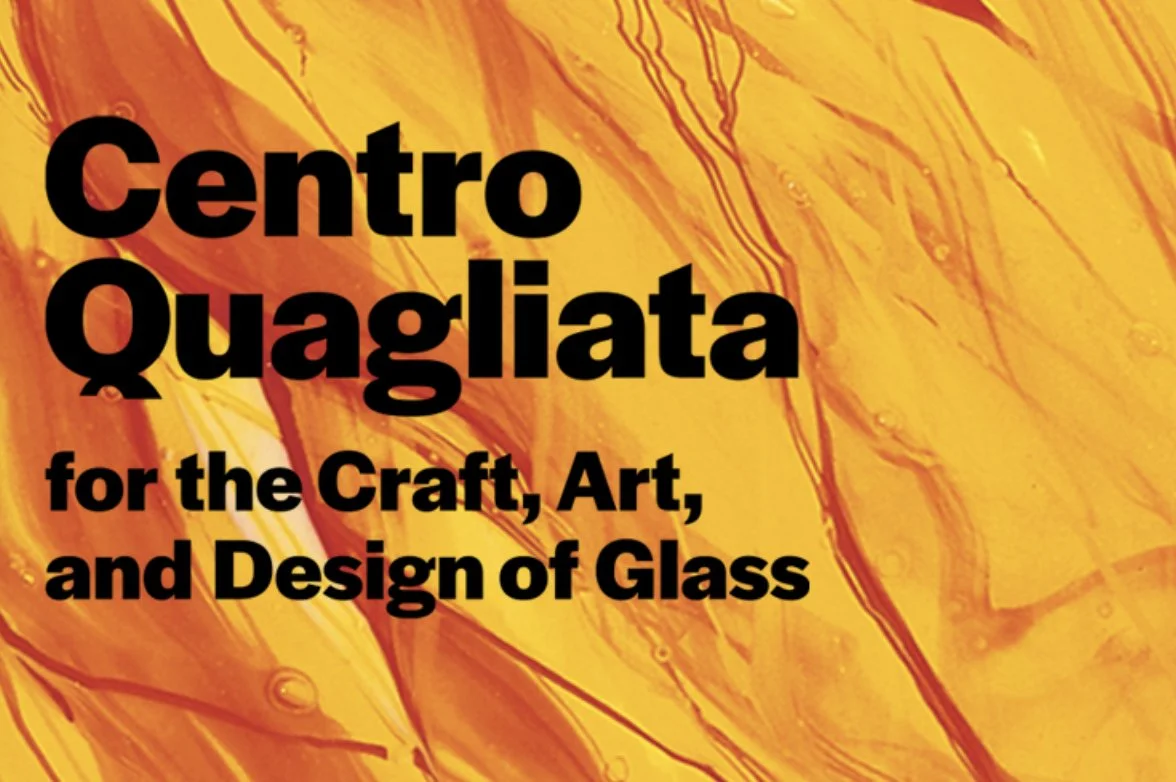 Lecture for Centro Quagliata