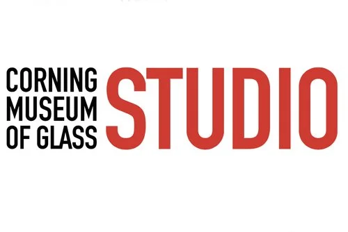 Two-Week Workshop at the Studio of the Corning Museum of Glass 