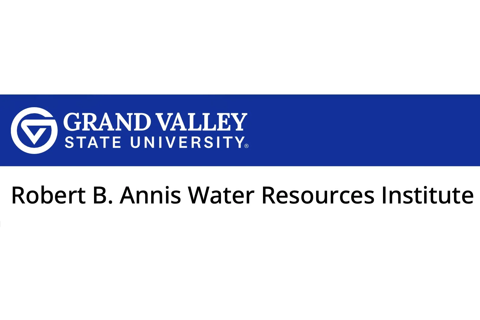 Inagural Faculty Fellow at AWRI 