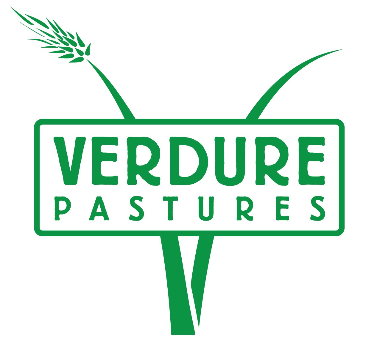 Verdure Pastures