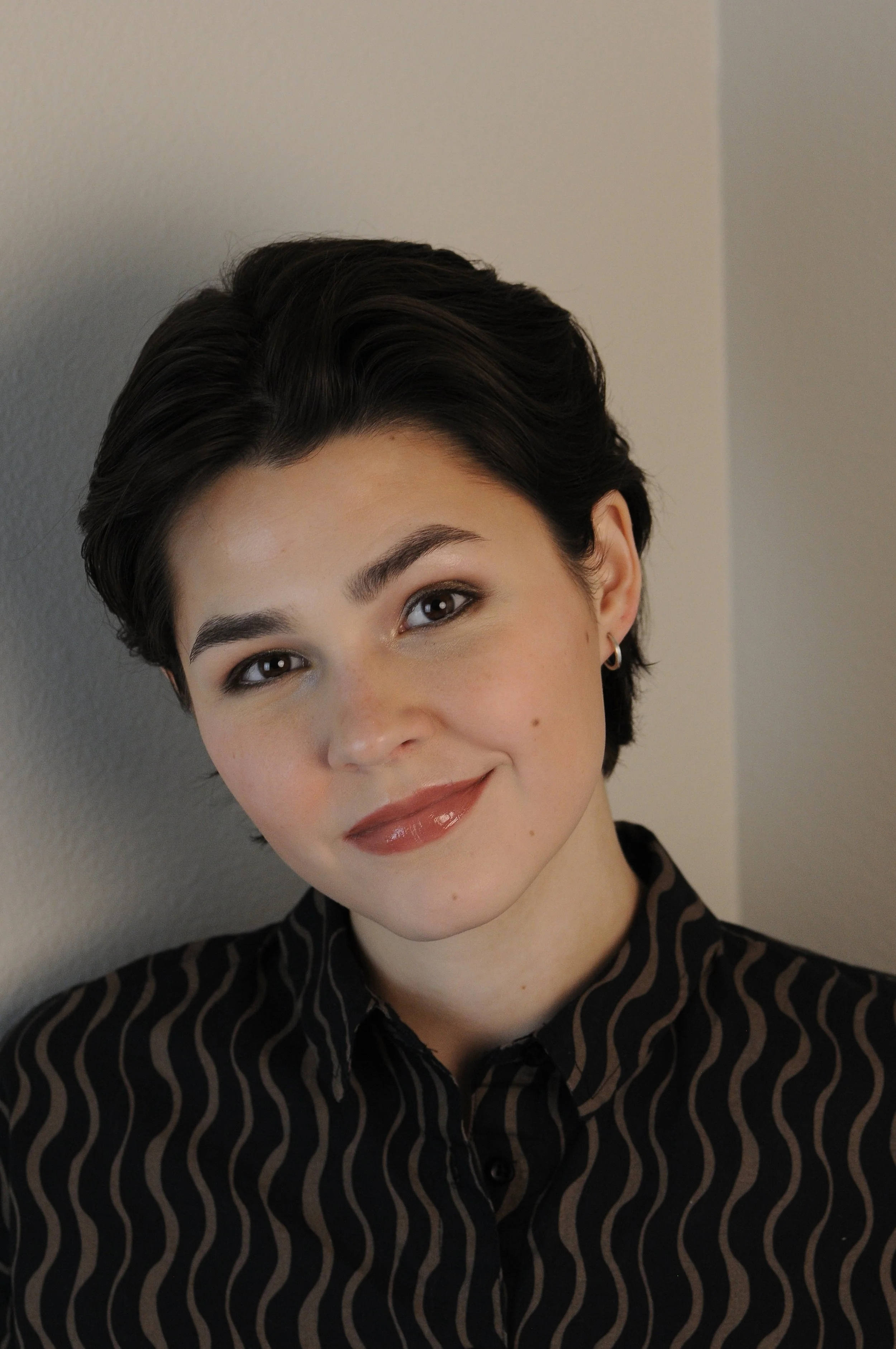 Larsen Nichols | Assistant Stage Manager