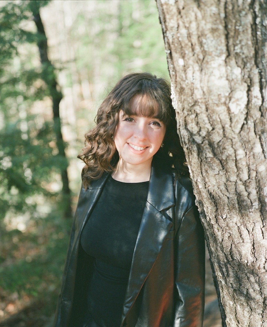 Janet Newman | Intern