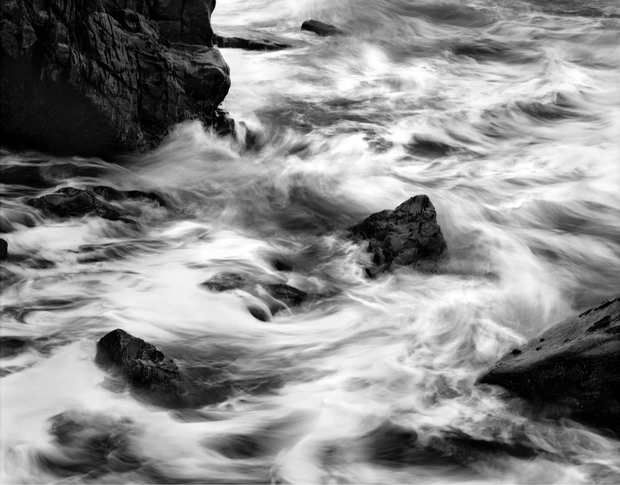 Between the Sea &amp; ME: A community grief ritual