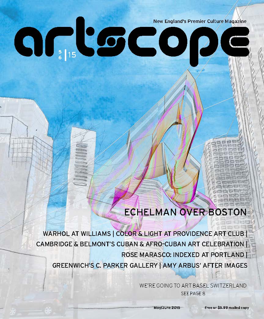 ARTSCOPE