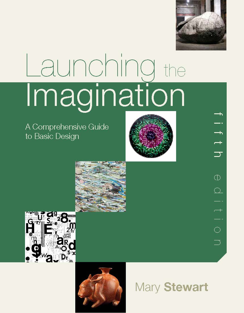 LAUNCHING THE IMAGINATION