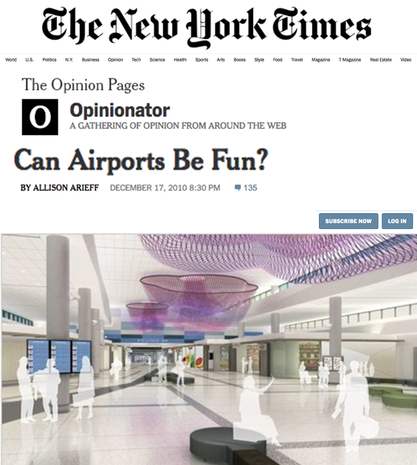 THE NEW YORK TIMES