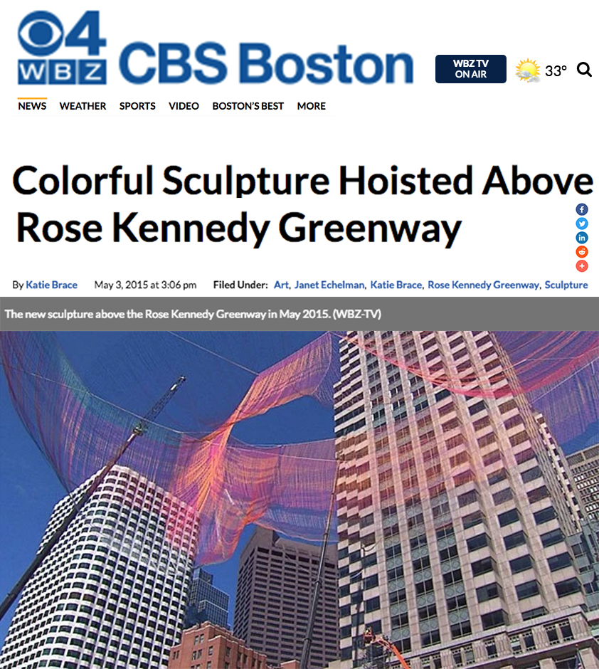 CBS BOSTON