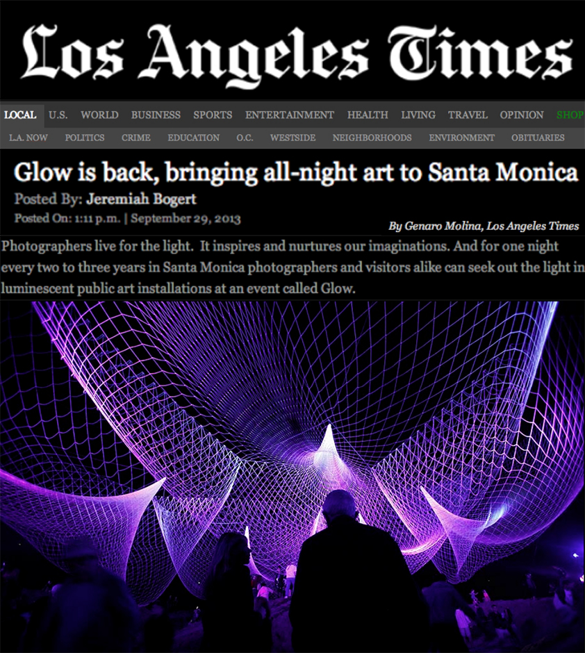 LOS ANGELES TIMES