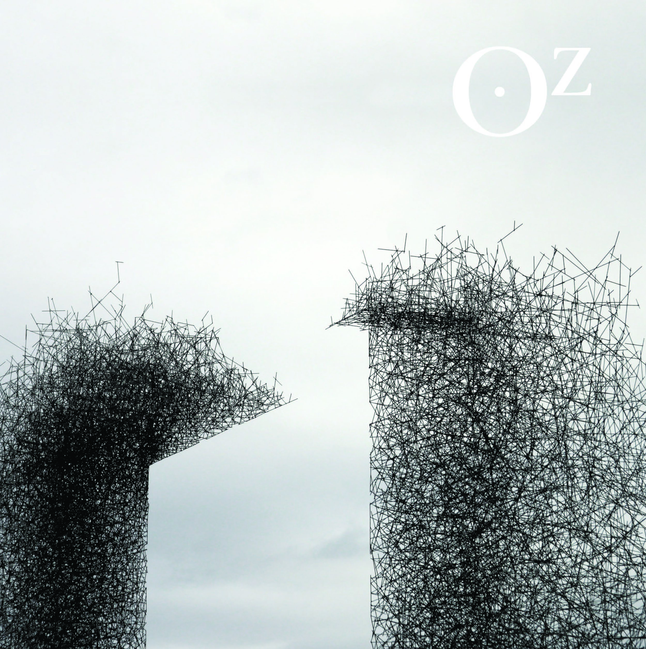 OZ ARCHITECTURAL JOURNAL