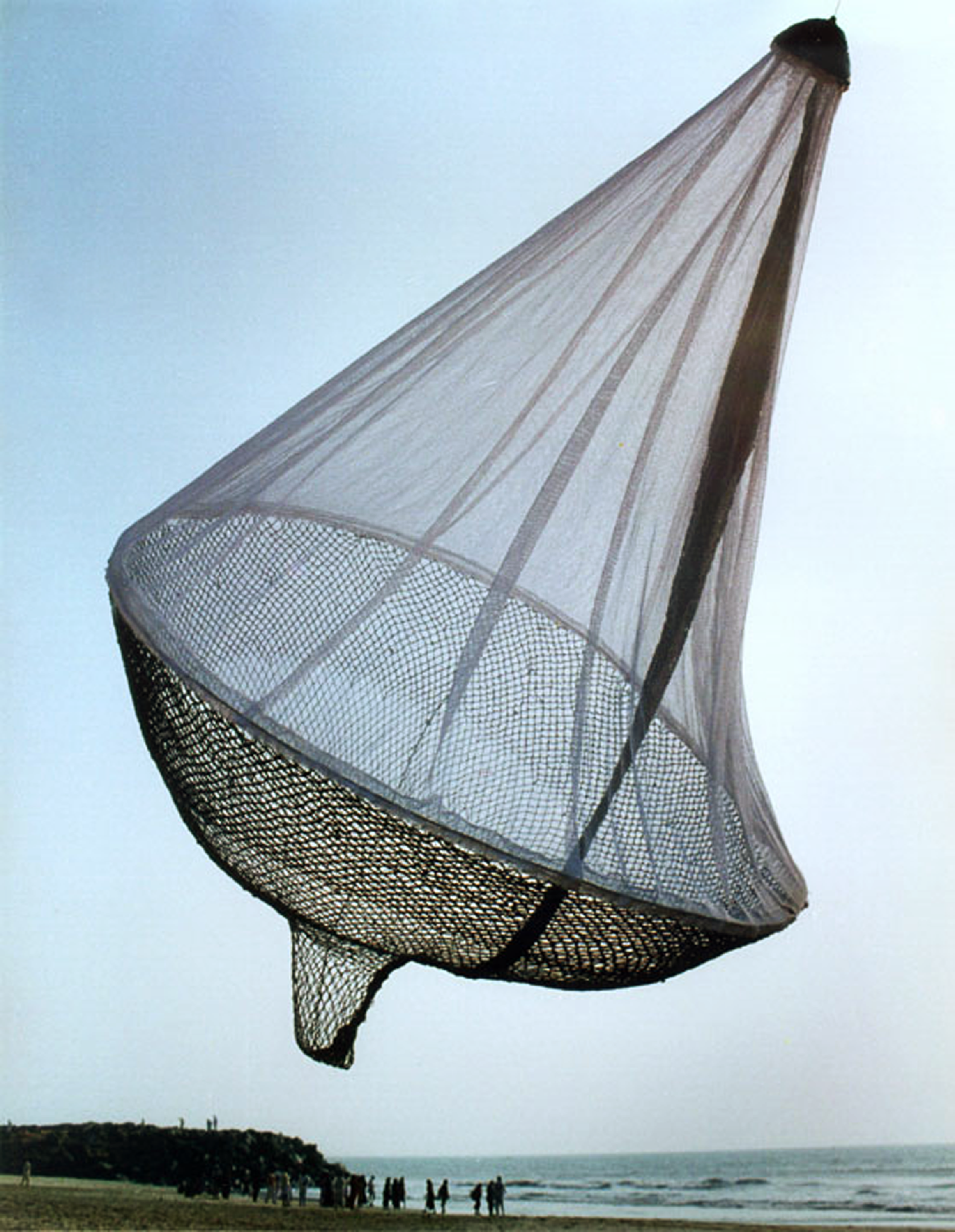 Wide Hips , 1997