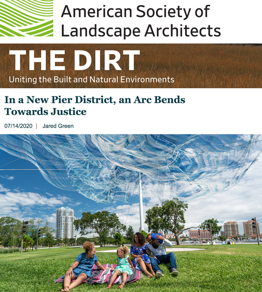 AMERICAN SOCIETY OF LANDSCAPE ARCHITECTS