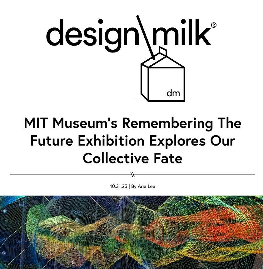 DESIGN MILK