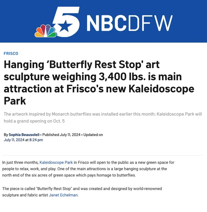 NBC 5 DALLAS FORT WORTH