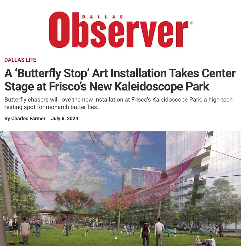 DALLAS OBSERVER
