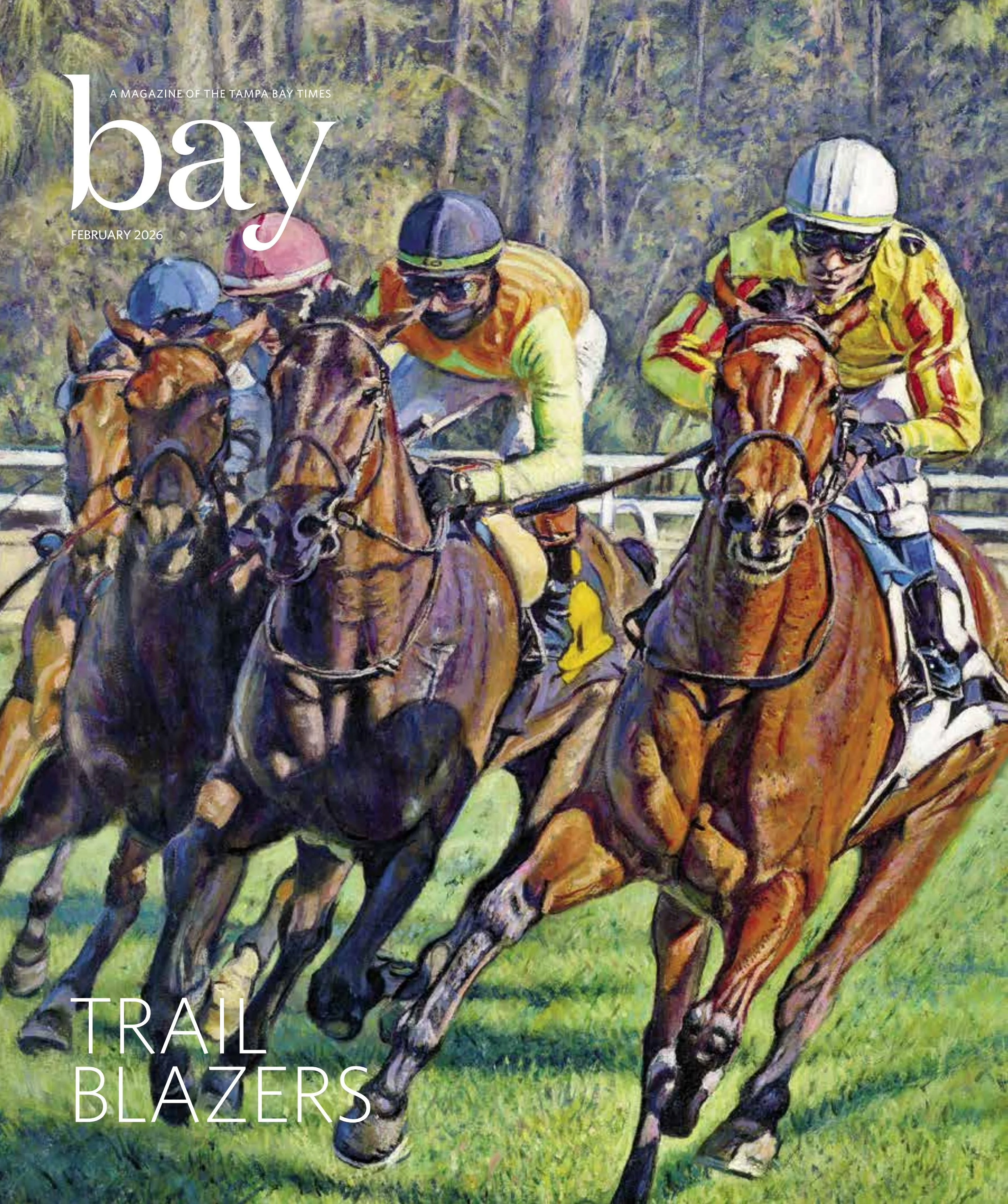 Bay Magazine