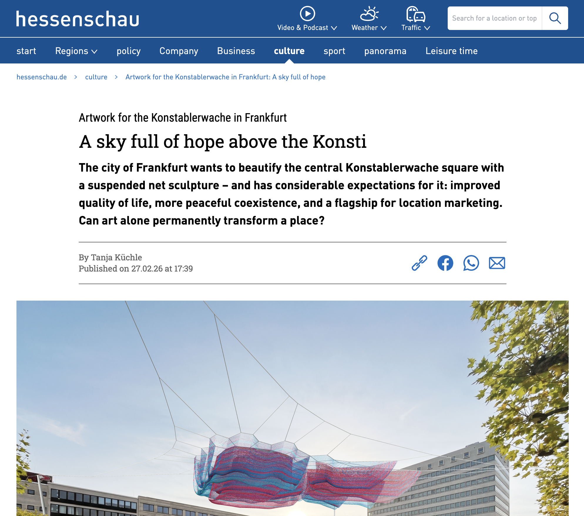 HESSENSCHAU (Copy)