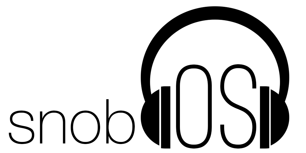 snobOS Podcast