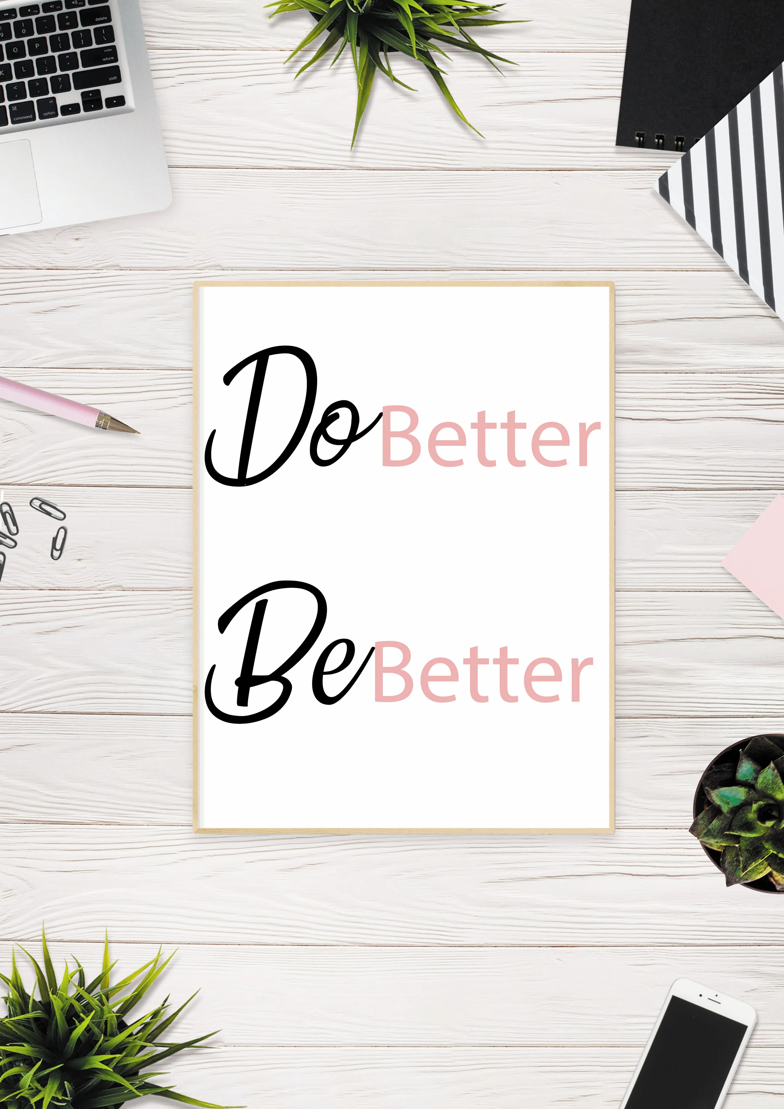 Episode 16: Do Better. Be Better.