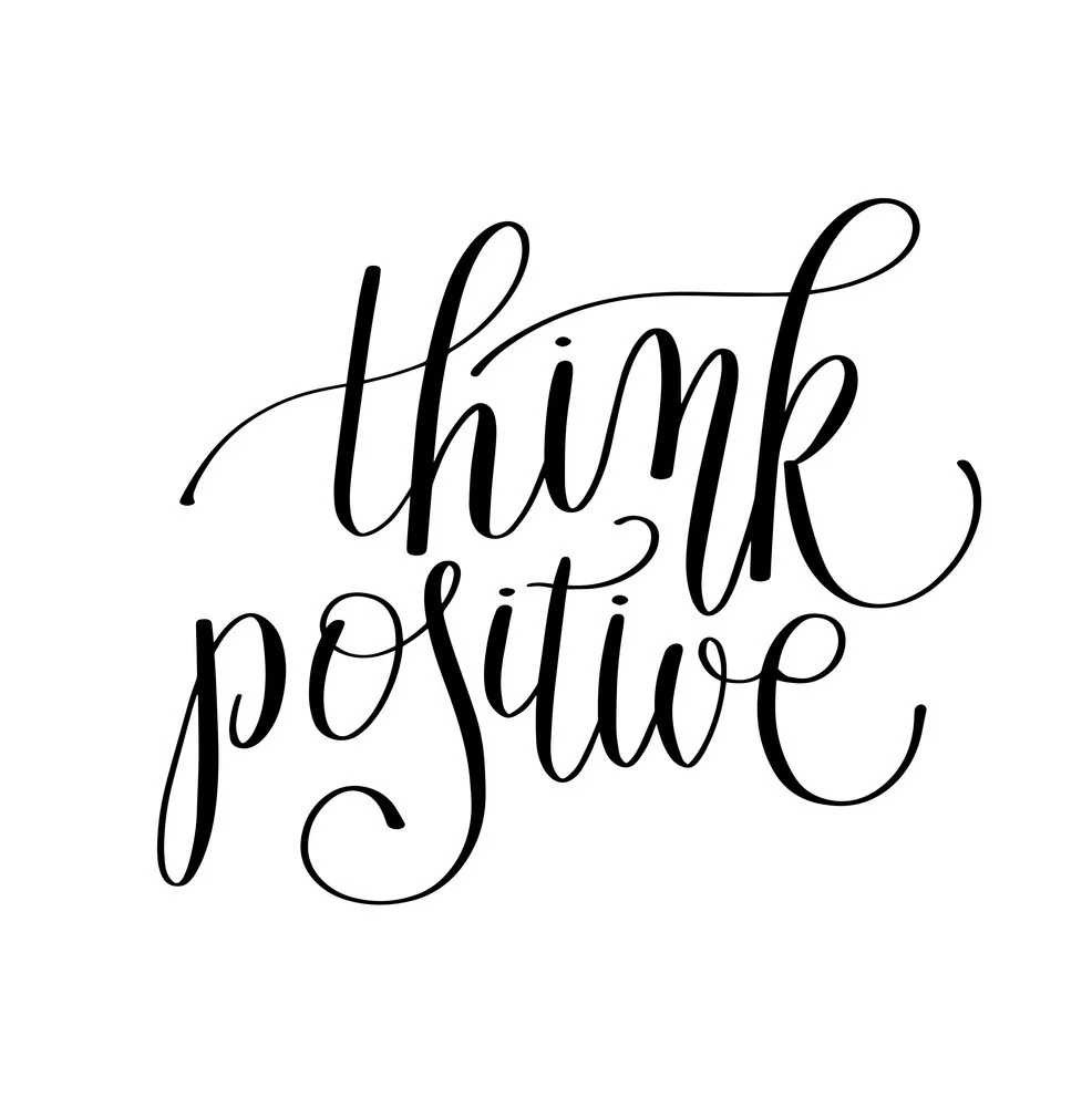 Episode 39: Positivity Needed