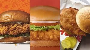 Episode 41: Chicken Wars