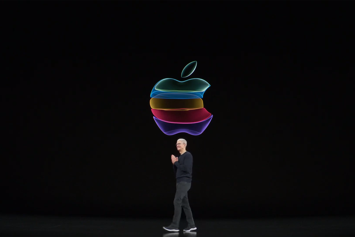 Episode 44: No More Rumors. New Apple Products are Here!