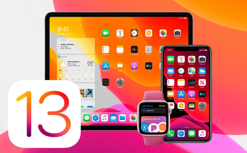 Episode 47: iOS 13 Updates Galore