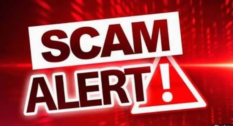 Episode 73: Scammers Be Scamming