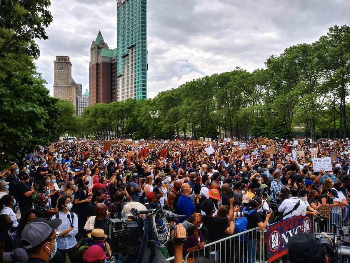 Episode 77: Coronavirus Blew a 28-3 Lead To Racism