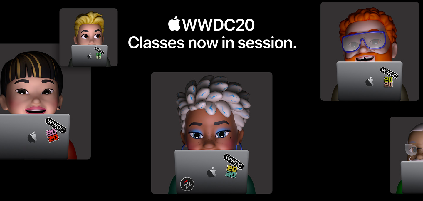Episode 80: All Things WWDC - Keynote Edition