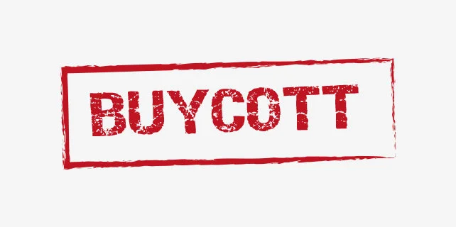 Episode 81: The BUYcotting Begins