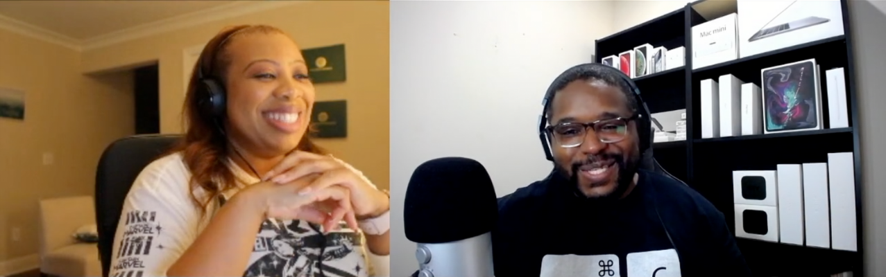 Episode 82: On The Come Up 