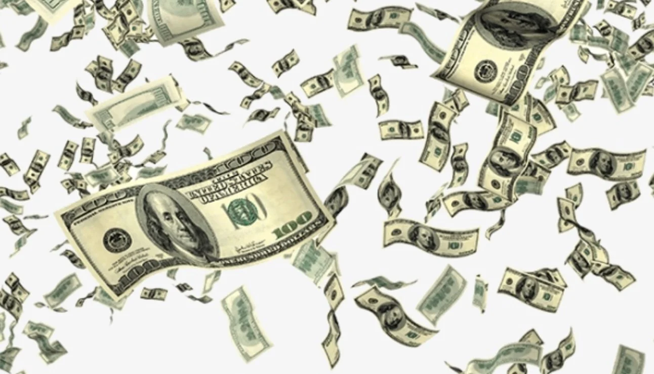 Episode 85: Making It Rain