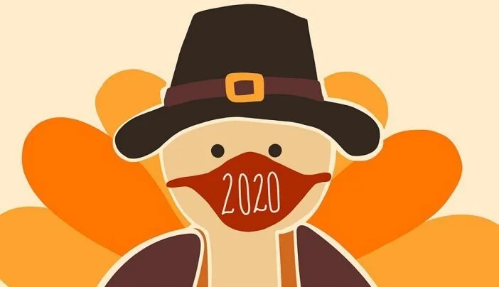 Episode 102: The Turkey Day Episode