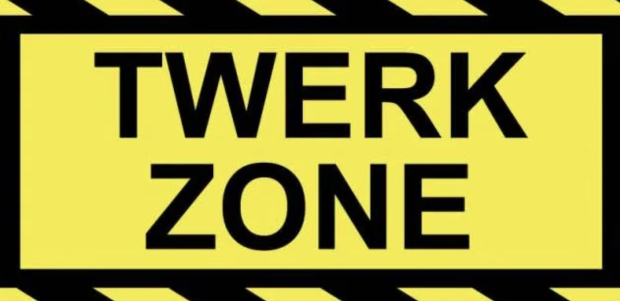 Episode 103: Respectable Twerking