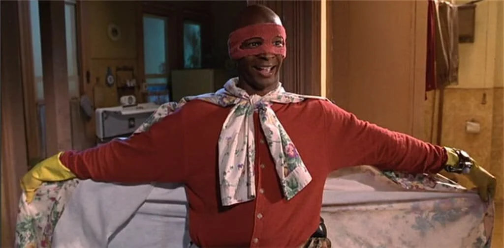 Episode 105: Superpowers?