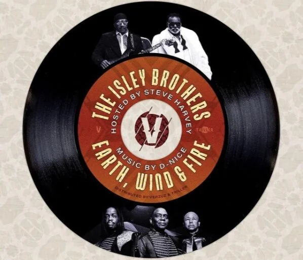 Episode 120: High Quality Entertainment