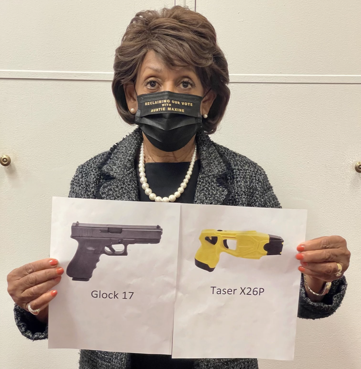 Episode 121: Another One Unfortunately