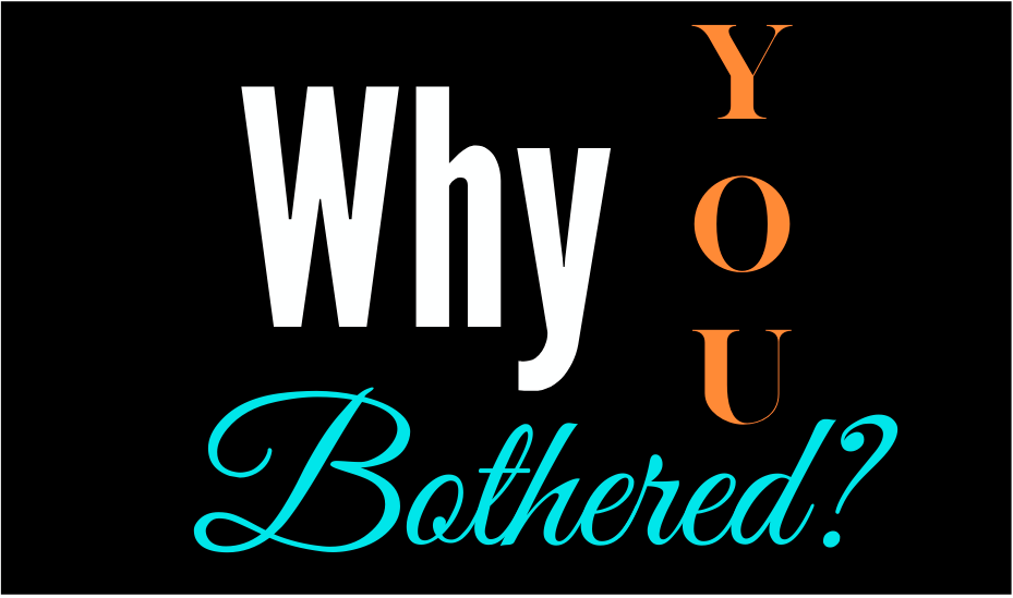 Episode 128: Mind Your Business