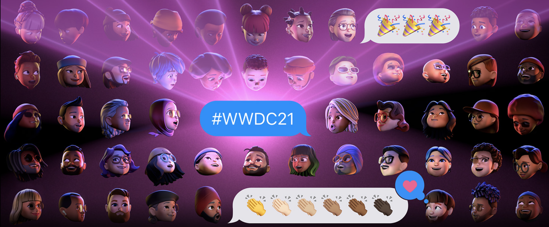 Episode 128: The Podcast for WWDC Snobs