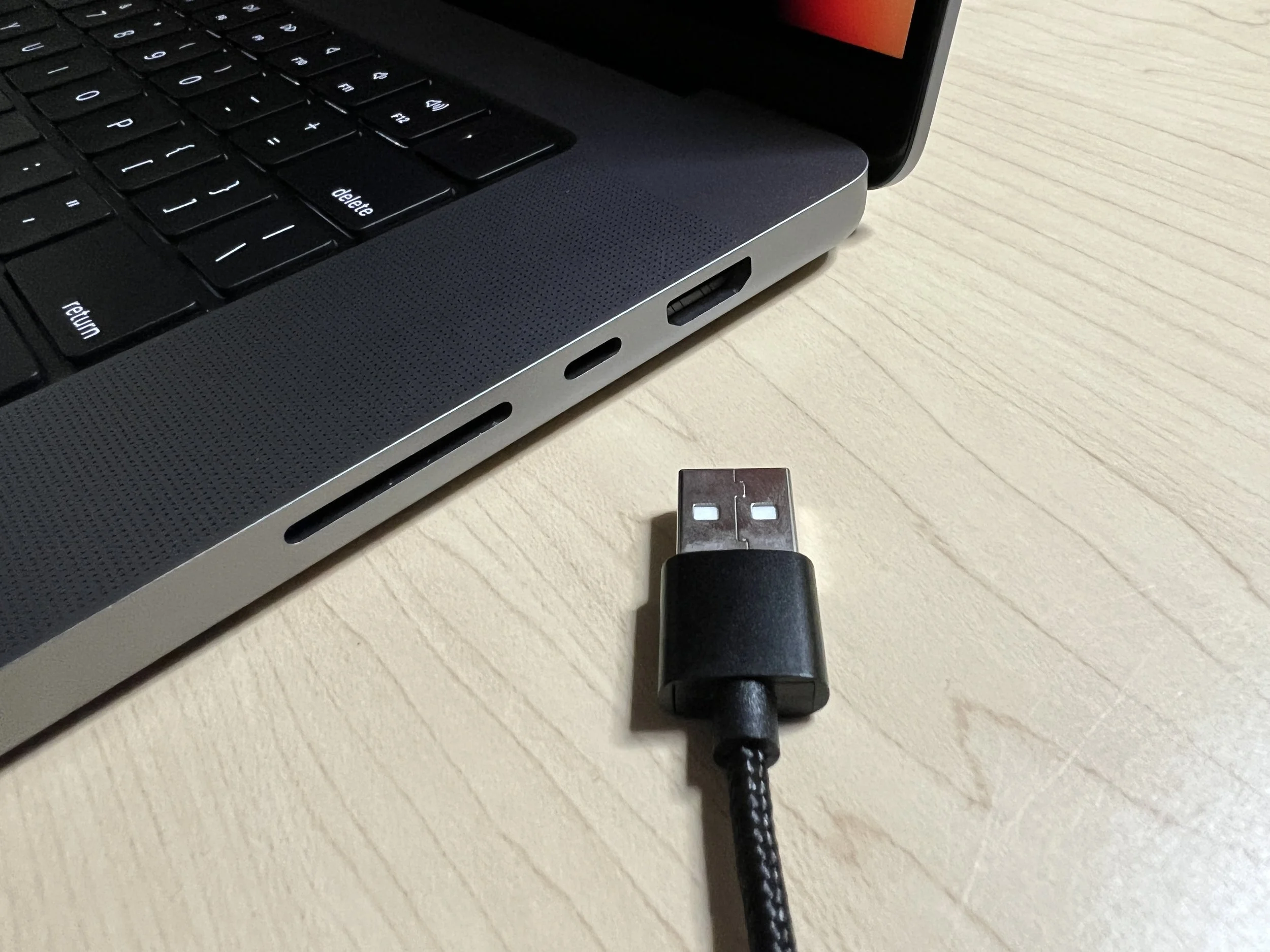 Episode 147: USB-C What Had Happened Was