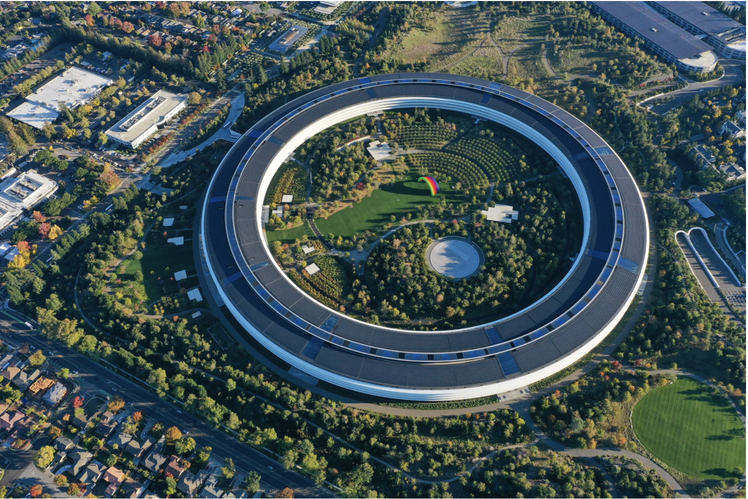 Episode 164: Return to Park