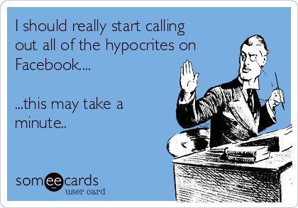 Episode 167: It’s Giving Hypocrisy