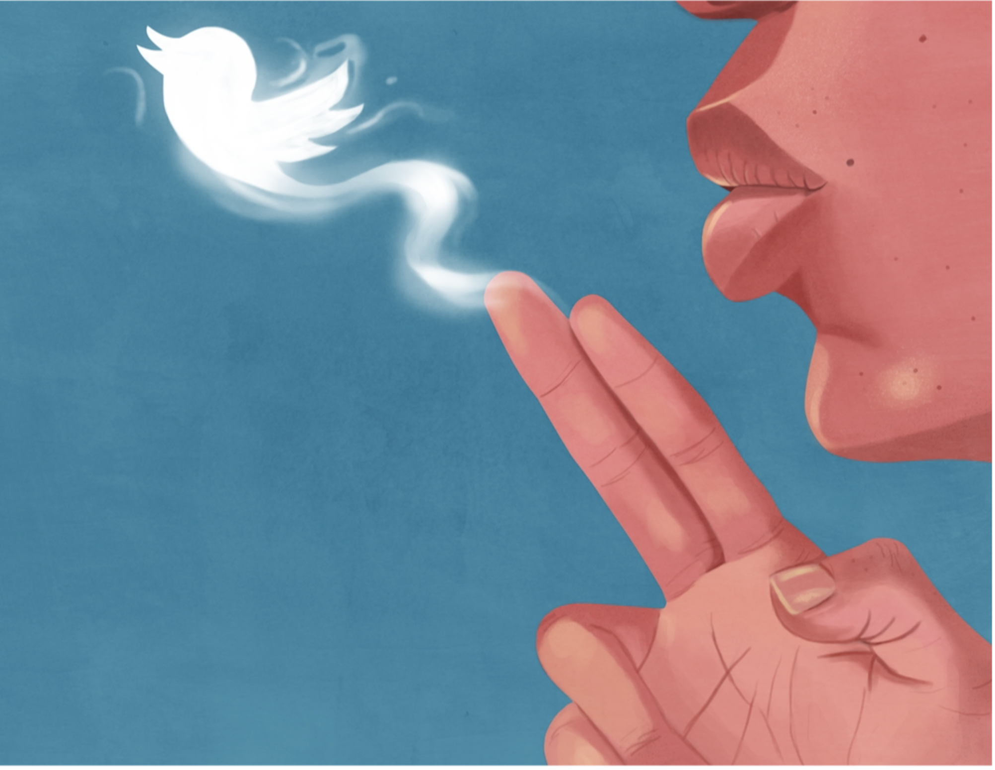 Episode 170: Twitter Fingers Gone Wild