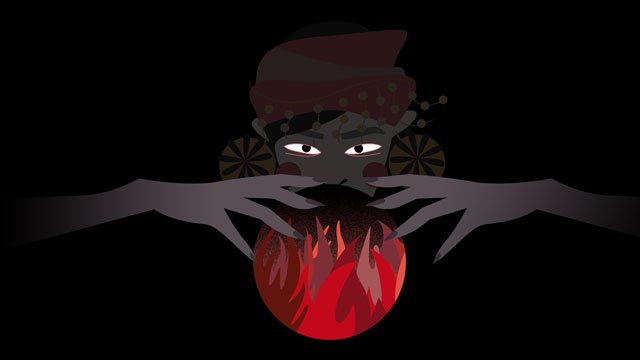 Episode 171: Foreshadowing