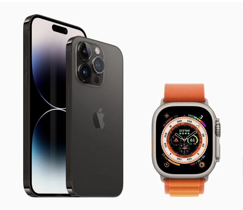 The Good. The Bad. The Ugly.