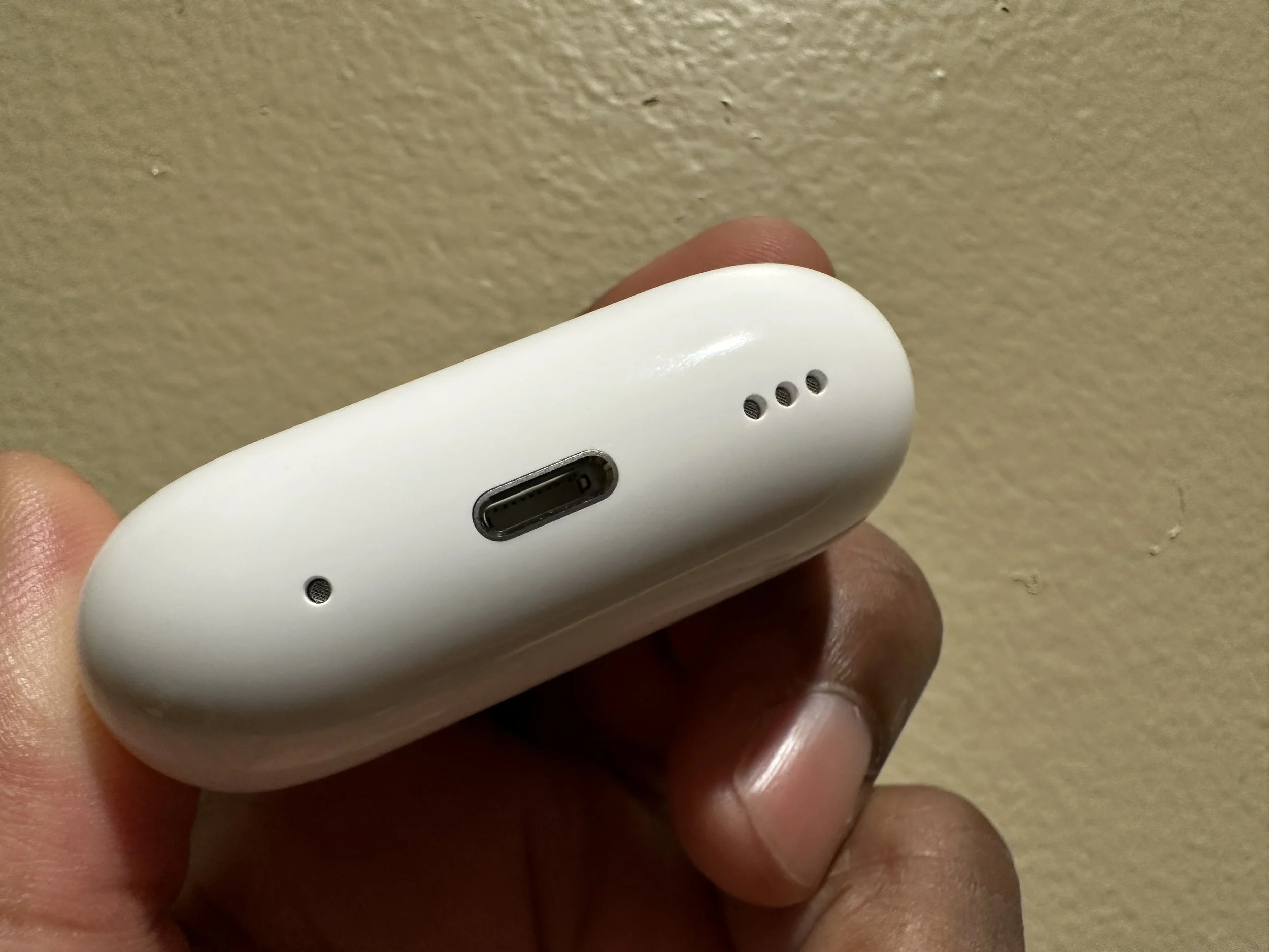 Didn’t Know I Needed That